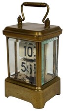 Antique Ansonia “The