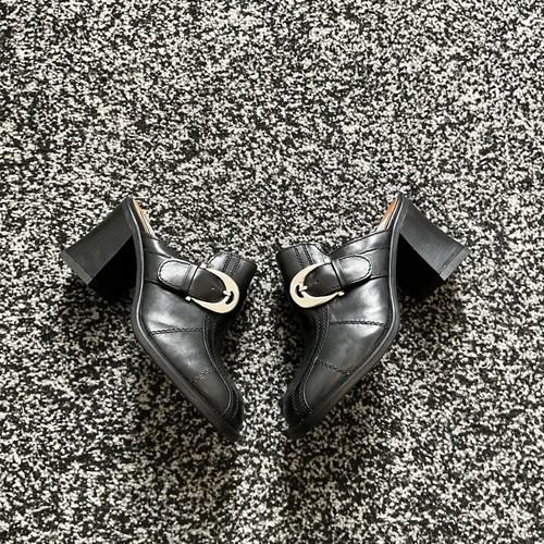 Women leather vintage - women’s,