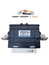 MITSUBISHI SHOGUN MK3 01-06