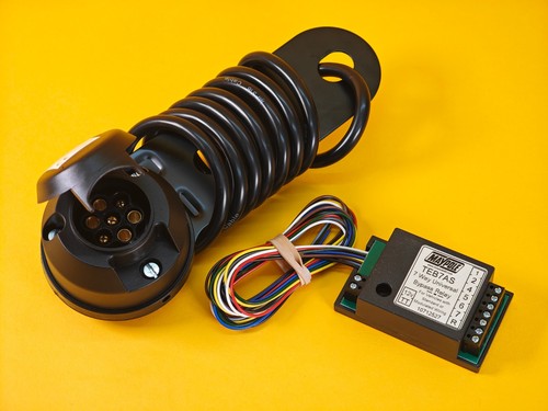 Way bypass relay - way,