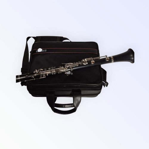 Yamaha ycl 255 clarinet used - yamaha,