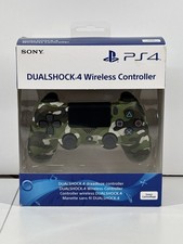 Sony PS4 Official Dual Shock 4