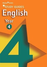 Rising Stars Study Guides