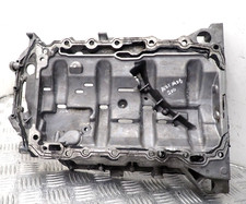 AUDI A4 B8 2.0 TFSI 2011 CDN UPPER ENGINE OIL SUMP 1706AC-46000D