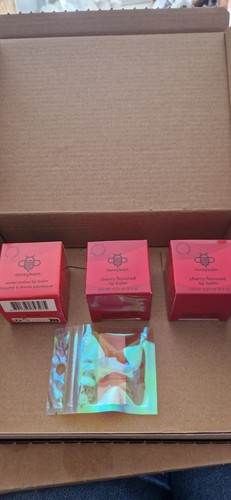 Honeybalm bundle joblot - bundle,