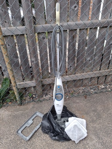 Shark sonic duo steam mop - sonic,