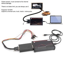 °EU Online OBD2 ECU Tuning