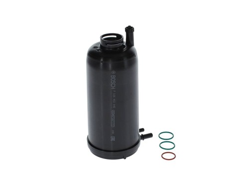 Bosch fuel filter 0l - fuel, 2.3-3.0l