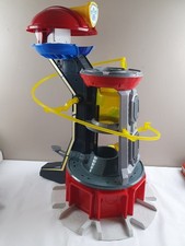 Paw Patrol Lookout Tower with