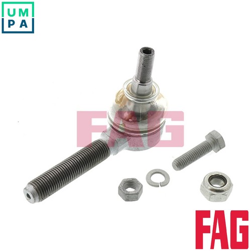 Tie rod end 840 0687 - tie,