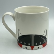 Comic Relief Mug 2017 Red Nose