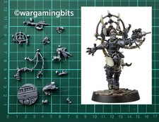 Games Workshop Warhammer 40k