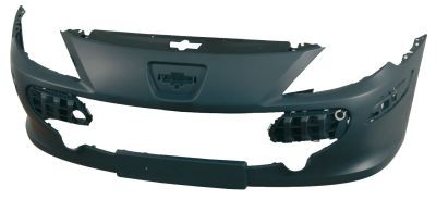 Fits peugeot 307 - peugeot, front