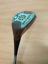 Ben Hogan Golf 5 Wood / Apex Regular Steel