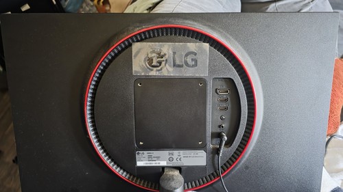 Ultragear 24gn53a 24 - lg, 24gn53a‑b