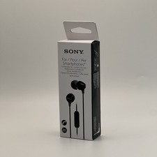 Sony mdr ex15ap - sony, ex14ap