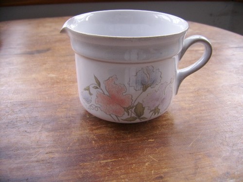 Denby dauphine small milk jug - denby,