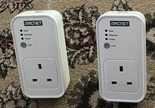 2 x BT Arcnet Ethernet