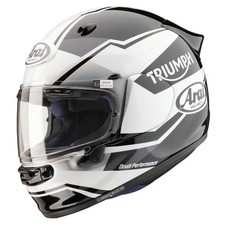 Triumph by Arai Quantic