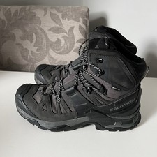 Salomon Quest 4 GTX Hiking