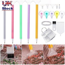 Painting Tool Point Drill Pen