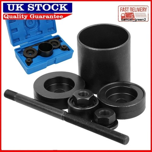 Rear axle control arm - 6x,