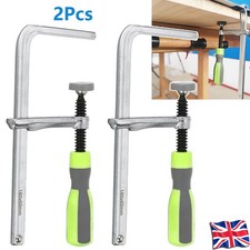 2Pcs Dovetail Clamps for MFT