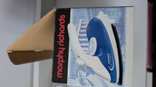 Morphy Richards Voyager