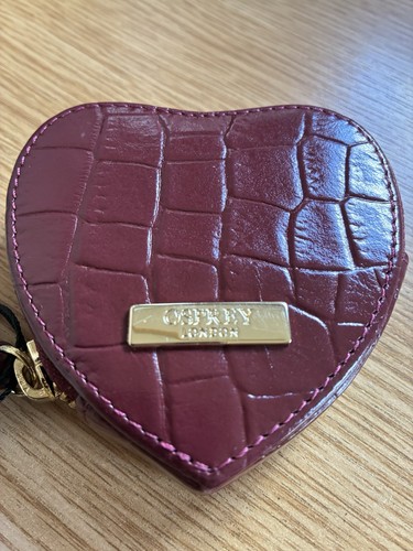 New osprey heart shaped - heart,
