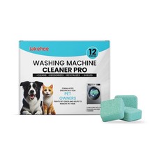 Jakehoe Washing Machine