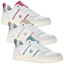 K-Swiss Ladies Lozan Match