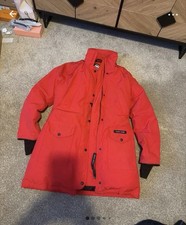 Genuine canada goose - genuine,