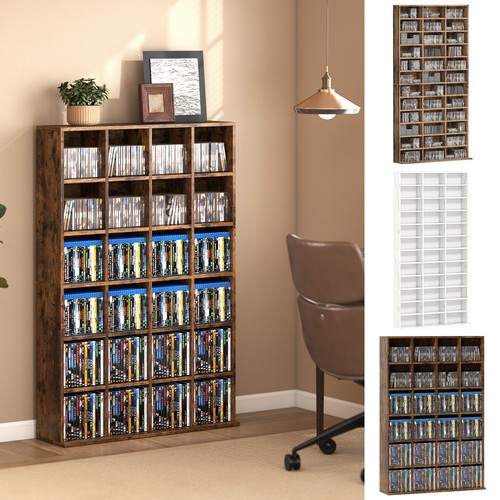 Dvd media storage shelf - dvd,