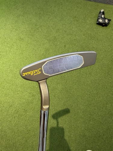 Scotty cameron studio - scotty,
