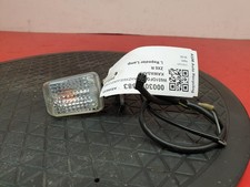 2000 KAWASAKI ZX6 R LEFT FRONT INDICATOR
