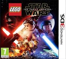 LEGO Star Wars: The Force