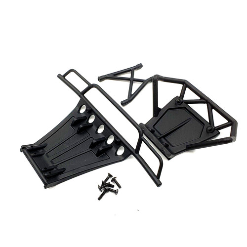 Maverick strada front - strada, dt