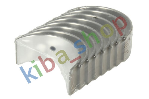 Conrod bearing set std fits - conrod,