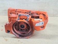 Sachs Dolmar 309 Disc Cutter - Crankcase, Both Engine halves