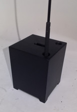  Boom Box For Microphone Boom Pole - Sound Recordest - Boom Op - Location Sound 