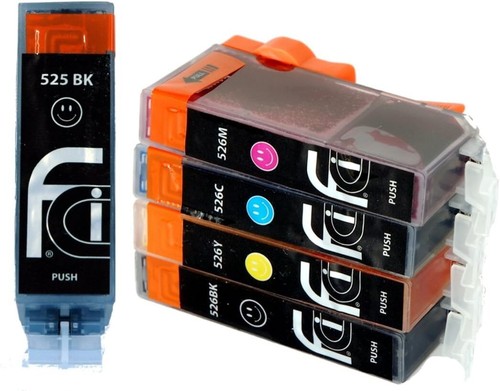 Inks canon pixma ip4850 - 5,