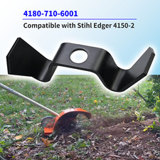 Bed Edger Blade 4180 710 6001 Compatible with Stihl Edger 4150-2