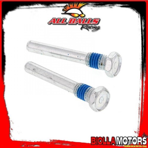 7011 rear brake pad lock - rear,