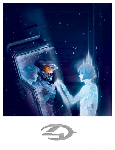 Master chief cryo sleep - chief,