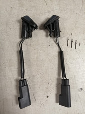 Ford Focus Windscreen Bonnet