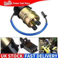 10mm 12V Fuel Pump Petrol For