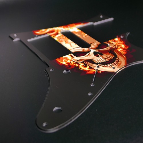 Ibanez series pickguard - ibanez,