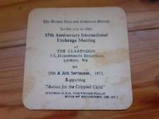 British Beermat Collectors