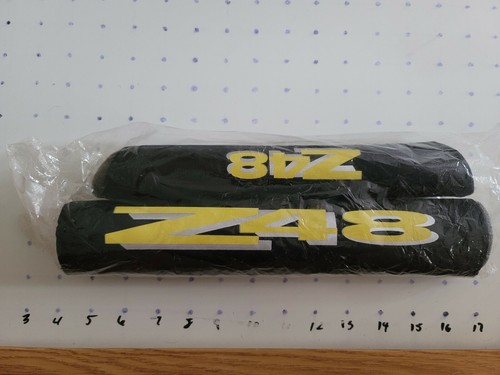 Z48 bmx cross bar pad - bmx,