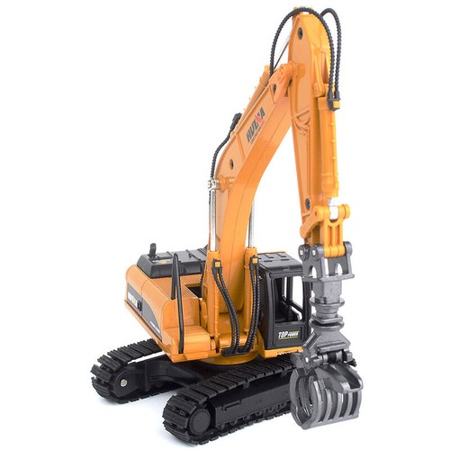 Timber grab toy construction - timber,